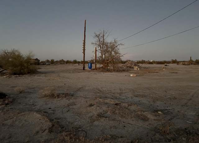 Property at 13788 S Steinly Ave, Wellton, AZ 85356