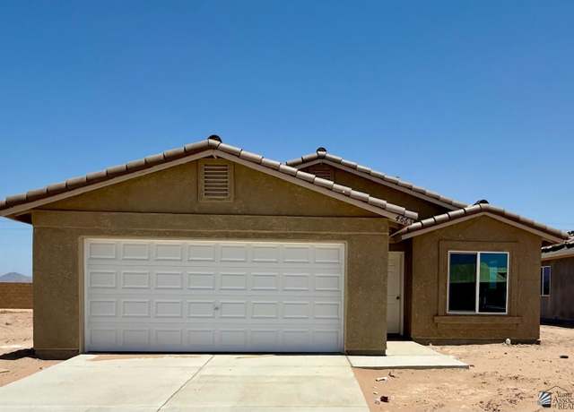 Property at 7841 E 46 Ln, Yuma, AZ 85365, 3 beds, 2 baths