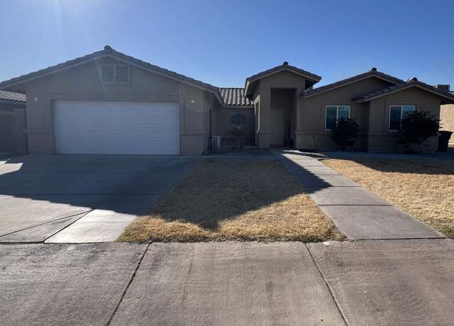 Property at 7623 E 41 Ln, Yuma, AZ 85365, 5 beds, 3 baths
