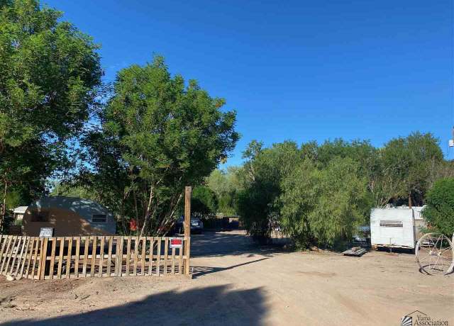 Property at 5420 S Ave 46 E, Roll, AZ 85347