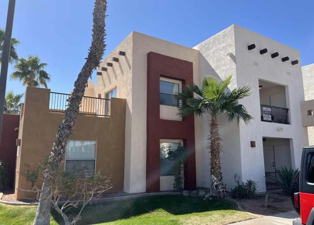 Property at 29217 Sage Ave Unit F206, Wellton, AZ 85365, 1 bed, 1 bath