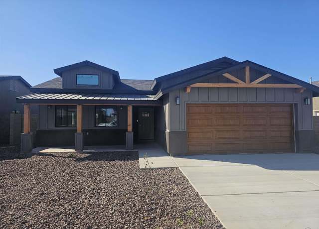 Property at 4213 W 31 Pl Lot 40 1278 A, Yuma, AZ 85364, 3 beds, 2 baths
