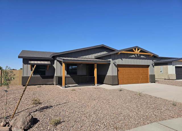 Property at 4224 W 31 Pl Lot 46 1572 A, Yuma, AZ 85364, 4 beds, 2 baths