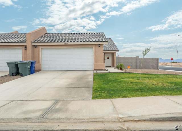 Property at 3869 S Desert Sky Dr, Yuma, AZ 85365, 3 beds, 2 baths