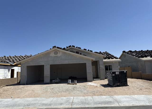 Property at 12683 E 51 Pl, Yuma, AZ 85367, 3 beds, 2 baths