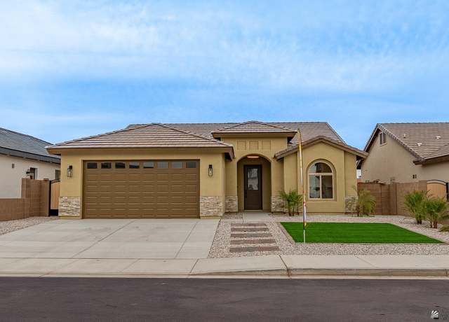 Property at 7972 E 34 Ln, Yuma, AZ 85365, 4 beds, 2 baths