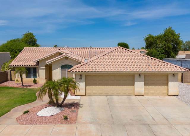 Property at 2872 S 48 Dr, Yuma, AZ 85364, 3 beds, 2 baths
