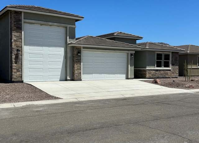 Property at 12390 E Grandview Dr, Yuma, AZ 85367, 4 beds, 3.5 baths