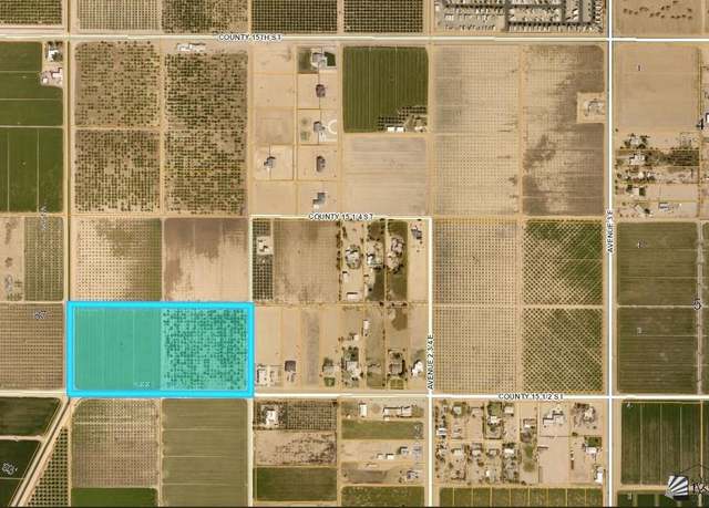 Property at 0000 E County 15 1/2 St, Yuma, AZ 85365