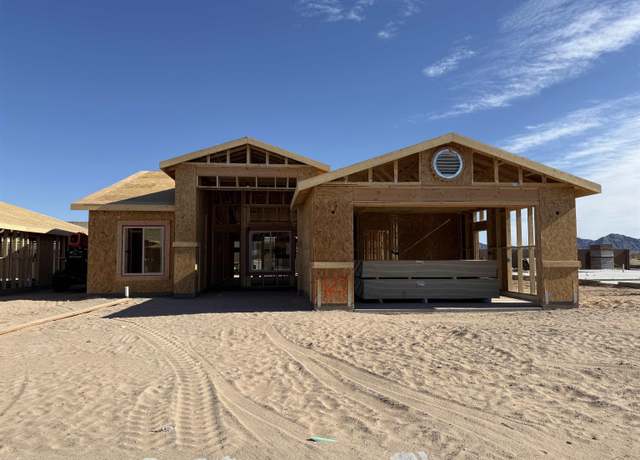 Property at 12684 W 51 Pl, Yuma, AZ 85367, 3 beds, 2 baths