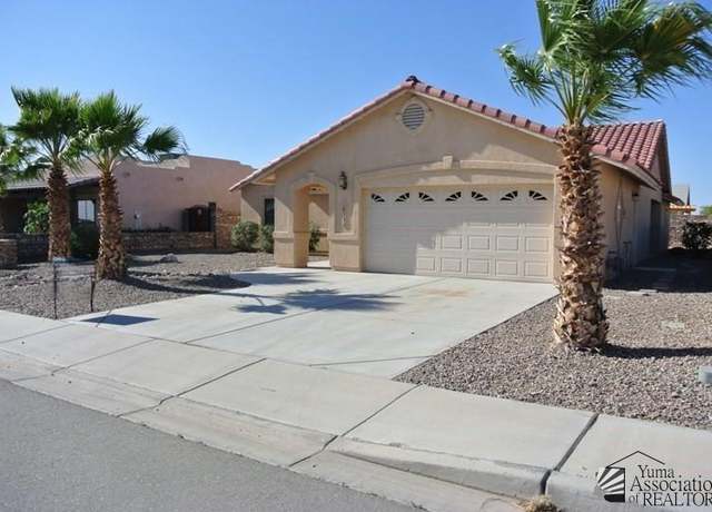 Property at 10132 E 36 St, Yuma, AZ 85365, 4 beds, 3 baths