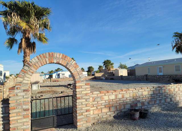 Property at 13424 E 52 Dr, Yuma, AZ 85367