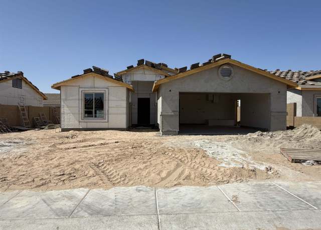 Property at 12674 E 51 Pl, Yuma, AZ 85367, 3 beds, 2 baths