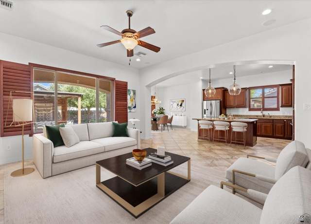 Property at 3676 S Plowman Dr, Yuma, AZ 85365, 3 beds, 2.5 baths