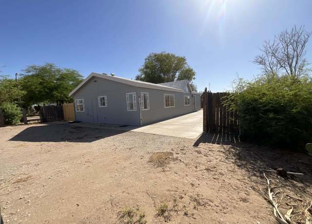 Property at 8858 S Sommer Ave, Wellton, AZ 85356, 3 beds, 2 baths