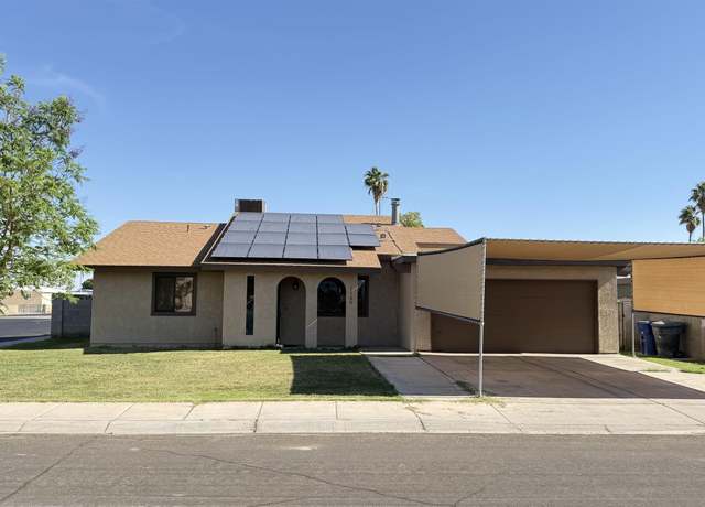 Property at 1766 W Camino Kino, Yuma, AZ 85364, 3 beds, 2 baths