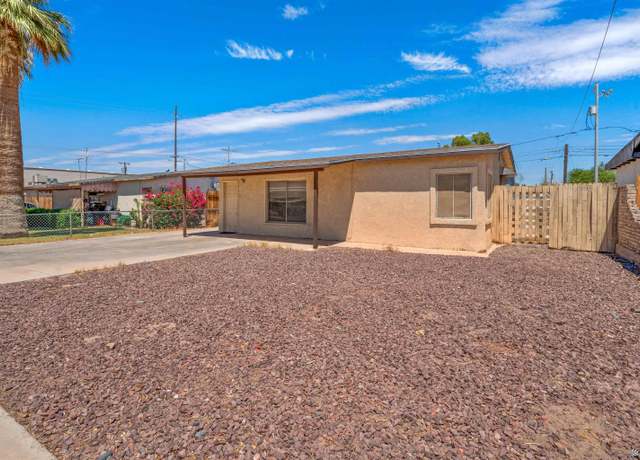 Property at 1127 S 13 Ave, Yuma, AZ 85364, 2 beds, 1 bath
