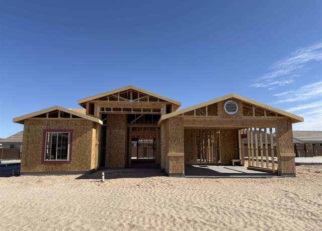 Property at 12654 W 51 Pl, Yuma, AZ 85367, 4 beds, 2 baths