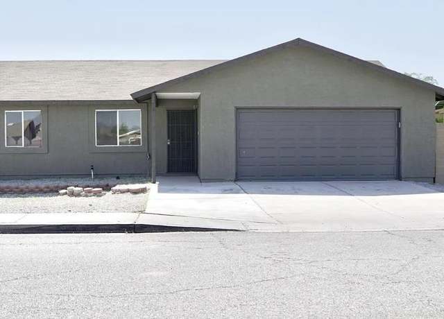Property at 3852 S Desert Air Blvd, Yuma, AZ 85365, 4 beds, 2 baths