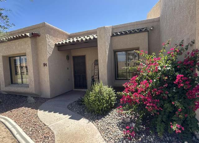 Property at 11230 E 37 Pl #94, Yuma, AZ 85367, 2 beds, 2 baths