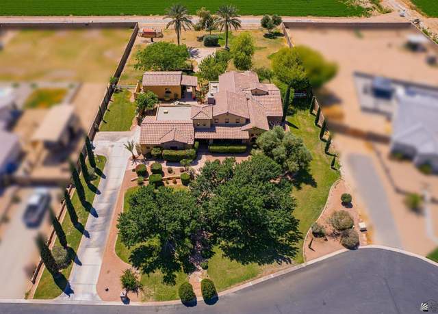 Property at 15732 S Via Cortile Way, Yuma, AZ 85365, 3 beds, 3.5 baths
