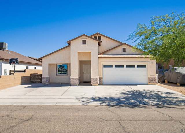 Property at 3765 E Los Olivos Dr, San Luis, AZ 85336, 4 beds, 2 baths