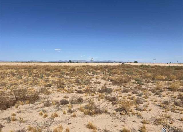 Property at 15583 S Ave A Unit Fict. addr. (Parcel D), Somerton, AZ 85350