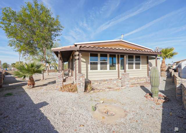 Property at 12582 E 37 St, Yuma, AZ 85367, 2 beds, 2 baths
