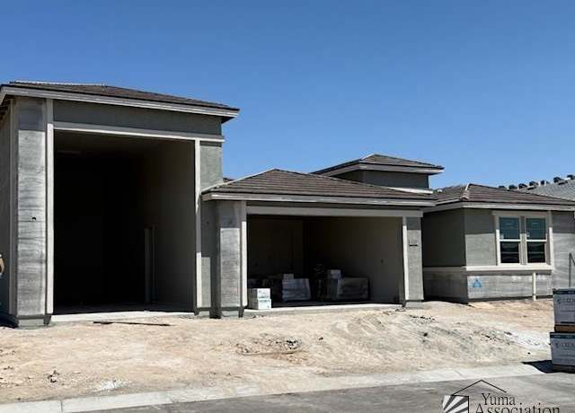 Property at 12351 S Drucilla Ln, Yuma, AZ 85367, 4 beds, 3.5 baths