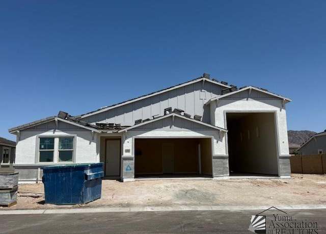 Property at 12363 S Drucilla Ln, Yuma, AZ 85367, 3 beds, 2.5 baths