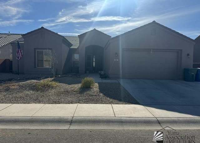 Property at 8207 E 35 Ln, Yuma, AZ 63265, 3 beds, 3 baths
