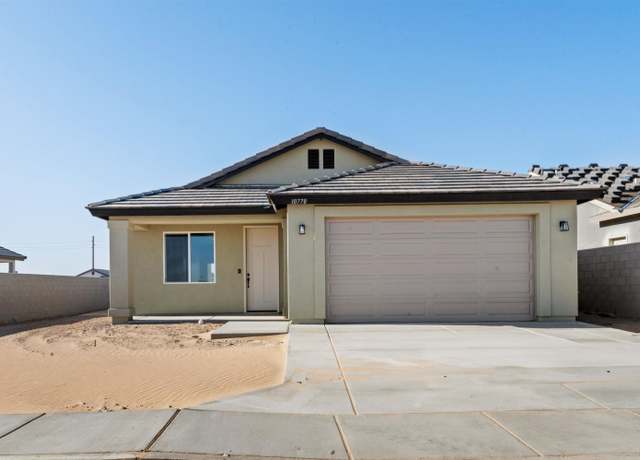 Property at 10770 E 45 Ln, Yuma, AZ 85367, 3 beds, 2 baths