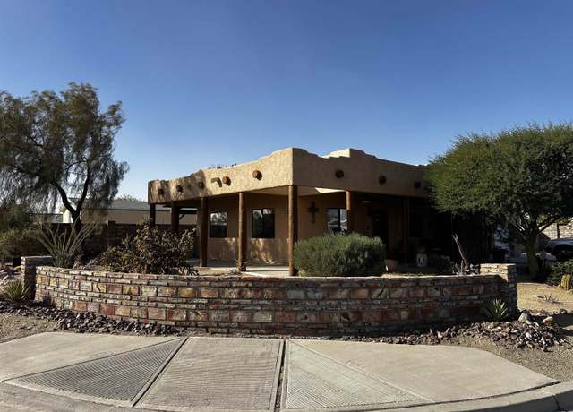Property at 12696 E 45 Ln, Yuma, AZ 85367, 1 bed, 1 bath