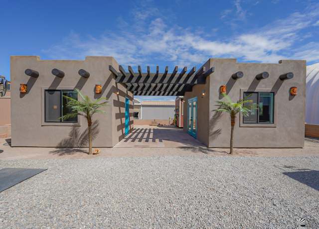 Property at 11673 Hopi St, Wellton, AZ 85356, 1 bed, 1 bath