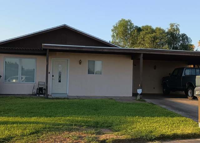 Property at 1582 E Sunrise Ln, Yuma, AZ 85365, 3 beds, 2 baths