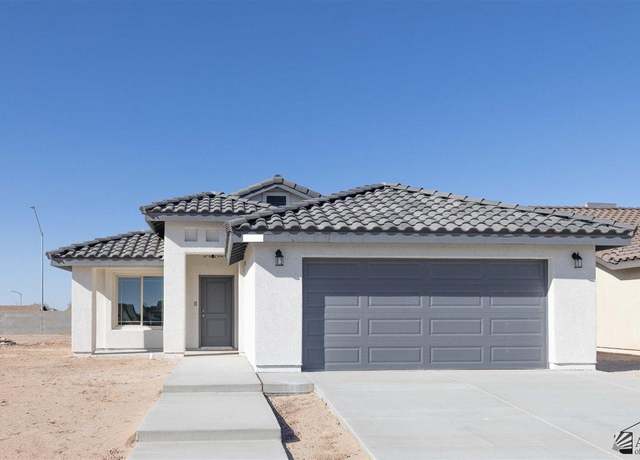 Property at 4856 E Hoyos St, San Luis, AZ 85336, 3 beds, 2 baths