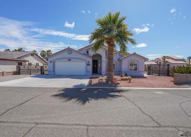 Property at 28281 E Canal Ave, Wellton, AZ 85356, 4 beds, 2 baths