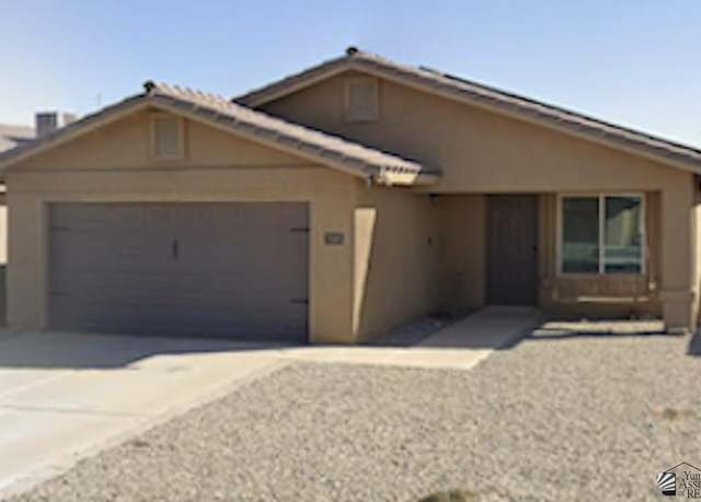 Property at 7089 E 36 Rd, Yuma, AZ 85365, 3 beds, 2 baths