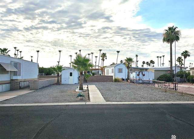 Property at 5707 E 32 St #231, Yuma, AZ 85365