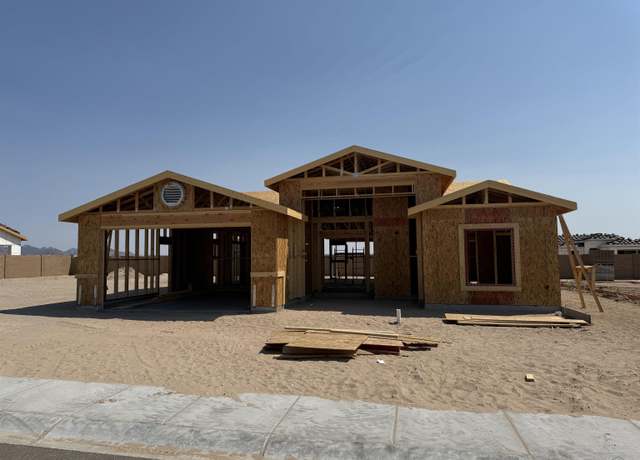Property at 12565 E 51 Pl, Yuma, AZ 85367, 4 beds, 2 baths