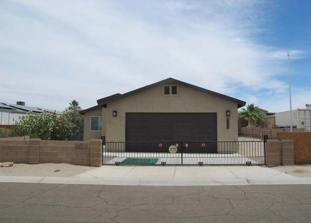 Property at 10287 S Monsoon Ave, Yuma, AZ 85365, 3 beds, 2 baths