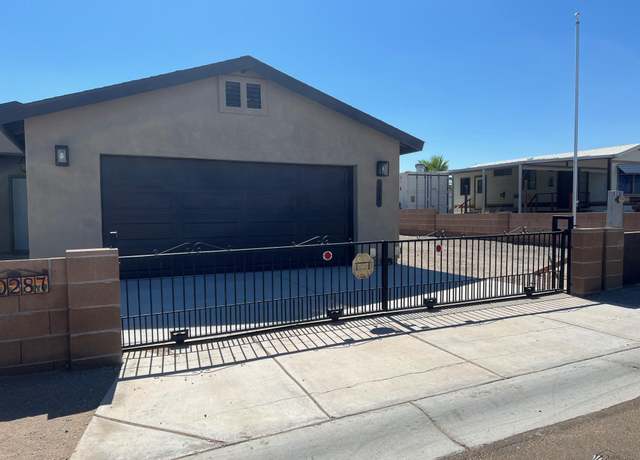 Property at 10287 S Monsoon Ave, Yuma, AZ 85365, 3 beds, 2 baths