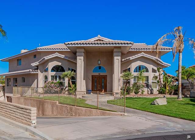 Property at 11306 E Via Canada, Yuma, AZ 85367, 3 beds, 2.5 baths