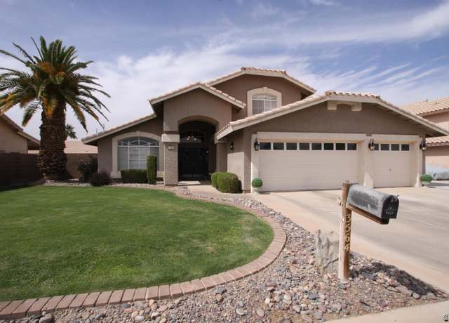 Property at 3564 W 12 Ln, Yuma, AZ 85364, 4 beds, 3 baths