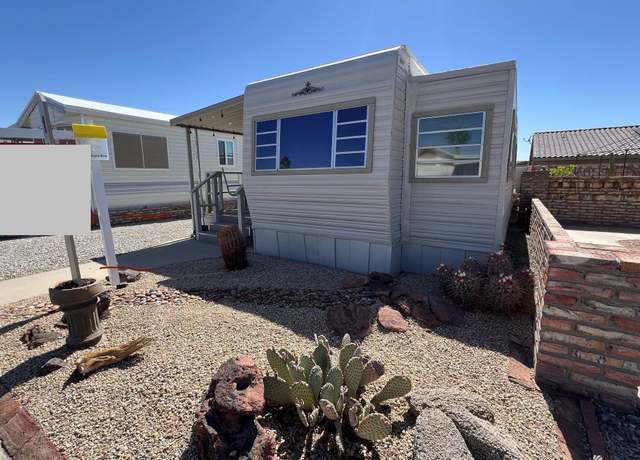 Property at 11290 S Clara Anita Dr, Yuma, AZ 85367, 1 bed, 1 bath