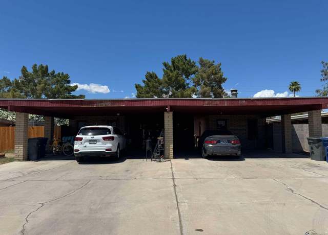 Property at 728/730 E 24 Pl, Yuma, AZ 85365, 5 beds, 4 baths