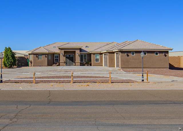Property at 15228 S Ave 3 1/4 E, Yuma, AZ 85365, 5 beds, 4.5 baths