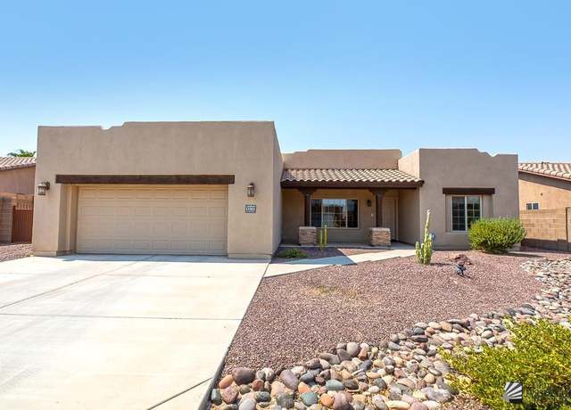 Property at 11561 E 25 Pl, Yuma, AZ 85367, 3 beds, 2 baths