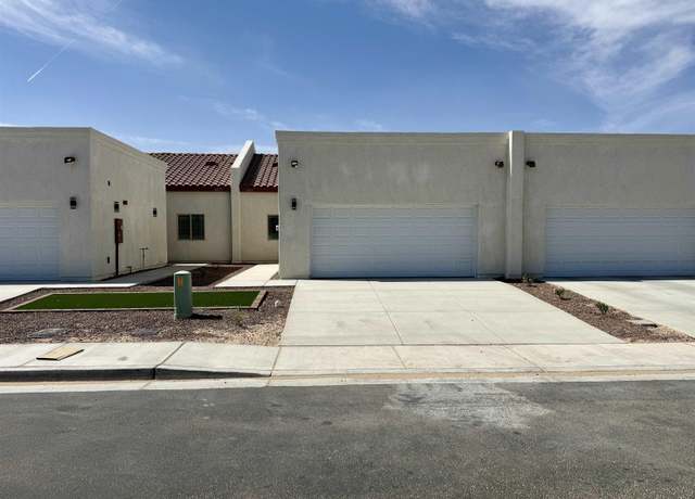 Property at 4855 E Nadine St, San Luis, AZ 85336, 3 beds, 2 baths