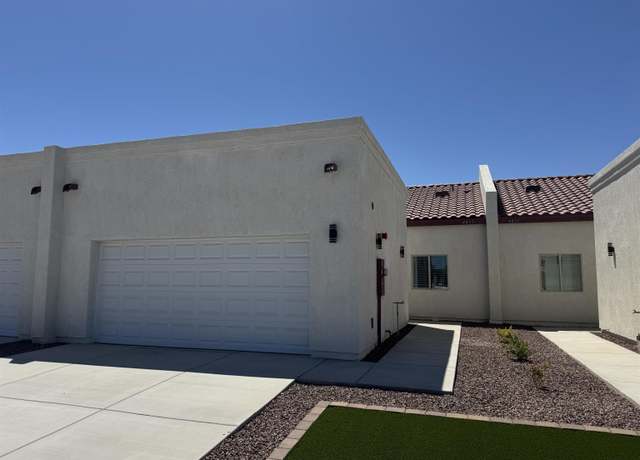 Property at 4855 E Nadine St, San Luis, AZ 85336, 3 beds, 2 baths